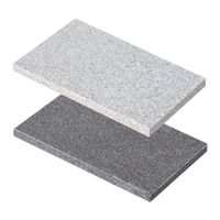 Granit-Terrassenplatte